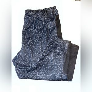 Just My Size leggings